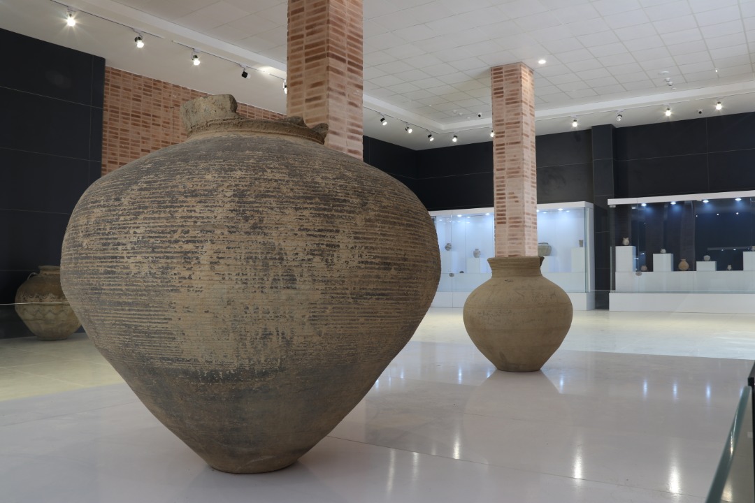 دو موزه جدید در استان فارس راه‌اندازی می‌شود